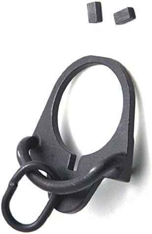 Made in U.S.A. Ambi Steel Attachment Adapter