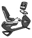 Life Fitness Platinum Series Lifecycle Recumbent With Engage Console
