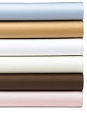 Beautyrest Ultra FIT 400-Thread Count Sheet Set