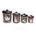 Certified International International Chefs Canister Set