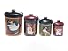 Certified International International Chefs Canister Set