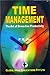 Time Management: The Art of Stress-free Productivity