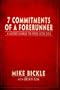 7 Commitments of a Forerunner
