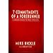 7 Commitments of a Forerunner