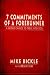 Search : 7 Commitments of a Forerunner: A Sacred Charge to Press Into God