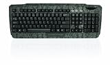 Call of Duty: Modern Warfare 2 Combat Keyboard