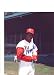 Lou Brock Autographed/Hand Signed St. Louis Cardinals 8x10 Photo