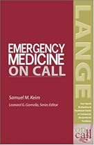 Emergency Medicine On Call Book/PDA Value Pack