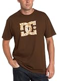 DC Young Men's Coded T-Shirt