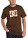DC Young Men's Coded T-Shirt