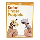 Safari Finger Puppets||RF10F