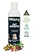 Petway Petcare Cat Shampoo â€“ Natural Pet Dandruff Shampoo, pH Balanced Shampoo with Plant Derived Surfactant, Free of DEA, Phosphates, Parabens & Enzymes, Removes Excess Oil, Dirt and Dandruff â€“ 250ml