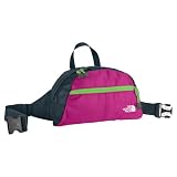 Search : The North Face Roo II Lumbar Pack - Fuschia Pink / Kodiak Blue