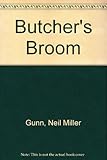 Butcher's broom