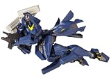 Revoltech Muv-Luv Alternative Series No.004 F-18E/F Super Hornet [JAPAN]
