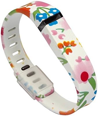 1pc Small beautiful Replacement Band With Clasp for Fitbit FLEX Only /No tracker/ Wireless Activity Bracelet Sport Wristband Fit Bit Flex Bracelet Sport Arm Band Armband