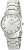 Bulova Women's 96P111 Diamond Silver Dial Bracelet Watch from Bulova
