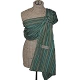 Maya Wrap Lightly Padded Baby Sling (LEMON LIME -... by Maya Wrap