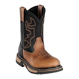 Children's Rocky Boots Branson Roper 3570 by Rocky