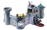 Eigenschaften Famosa 700002219 / Famosa 700002219 - Merlin - Burg neu