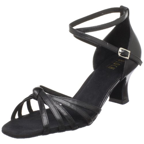 Bloch Women's Sienna Ballroom Shoe