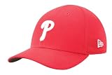 MLB Philadelphia Phillies Kid's Tie Breaker 3930 Cap