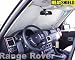 Sunshade for Land Rover Range Rover Sport 2005-08