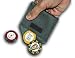 Poker Chip Surprise By Joe Porper