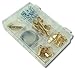 Toolzone Small Picture Hanging Kit In Storage Box