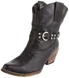 Very Volatile Womens Hustle Bootie