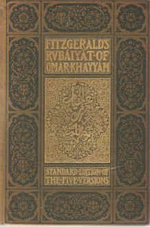 Omar Khayyam