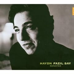 Piano Sonatas