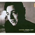 Piano Sonatas