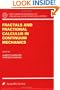 Fractals and Fractional Calculus in Continuum Mechanics (CISM International Centre for Mechanical Sciences)