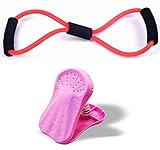 8の字エクササイズ