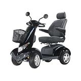 Aviator Power Scooter