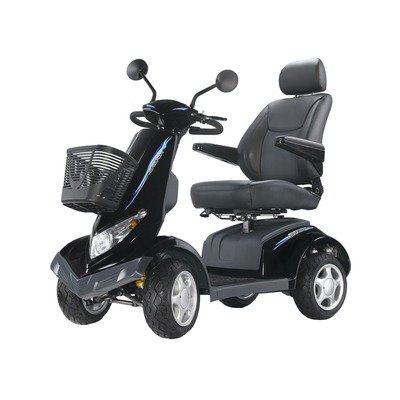 Aviator Power Scooter