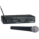 Samson Audio SW05SHQ7-02 Stage 5 Wireless Microphone System - Channel 2