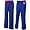 Scrub Dudz New York Giants Scrub Pant Small