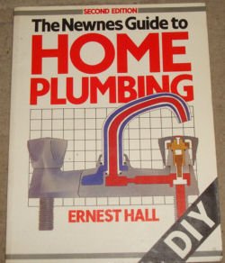 The Newnes Guide to Home Plumbing