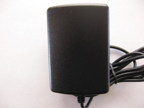 Battery Charger Power Supply Cable for Mintek Mdp1060 Mdp1070 Mdp1200 Mdp1700 Mdp1710 Mdp1720 Mdp1730 Mdp1750 Mdp1760 Portable Dvd Players