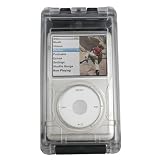 OtterBox 913-01 OtterBox for iPod Classic Armor Case - Clear