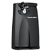 Proctor Silex Plus SureCut Can Opener - Black