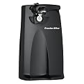 Proctor Silex Plus SureCut Can Opener - Black