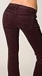 AG Jeans Angel in Port