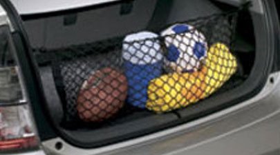 Cargo Storage Net Prius 2010 2011 2012 Genuine Toyota New