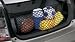 Cargo Storage Net Prius 2010 2011 2012 Genuine Toyota New