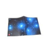 Pleiades Constellation Bi-Fold Wallet by 11:11 Enterprises