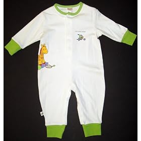 Baby Sleeper Playwear for Kids