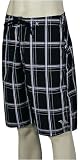 Hurley Puerto Rico Boardshorts - Black / Grey